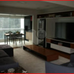 Apartamento à venda com 3 suítes em Jardim Fonte do Morumbi, São Paulo, SP
