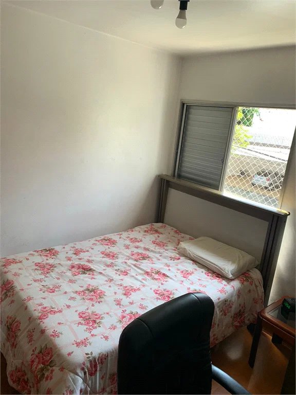 Apartamento à venda com 3 quartos em Alto da Lapa, São Paulo, SP