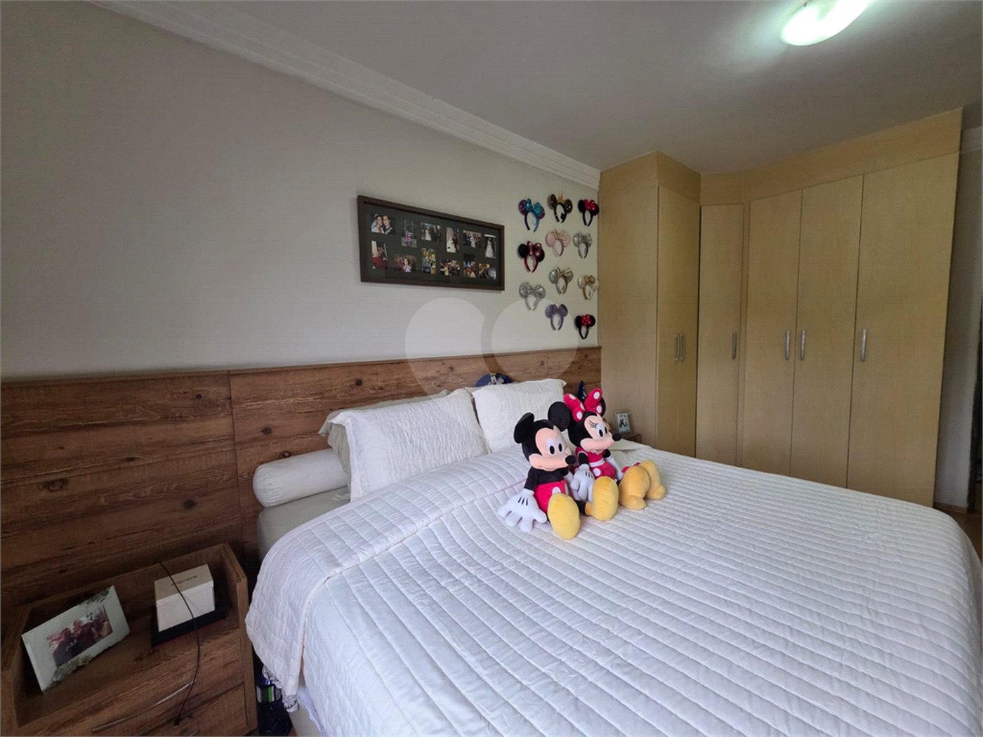Sobrado à venda com 6 quartos, sendo 3 suítes, em Santa Teresinha, São Paulo, SP