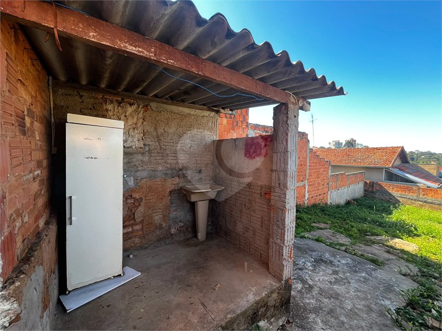 Casa à venda com 1 quarto em Jardim Itália, Itapetininga, SP