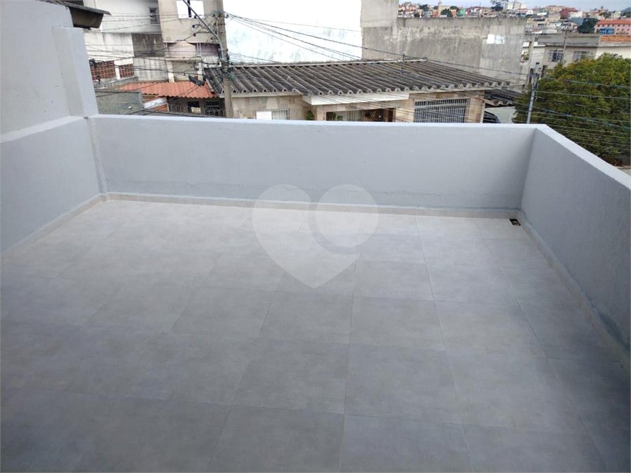 Sobrado à venda com 3 quartos, sendo 1 suíte, em Jaraguá, São Paulo, SP