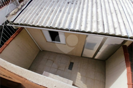 Sobrado à venda com 3 quartos em Vila Mazzei, São Paulo, SP