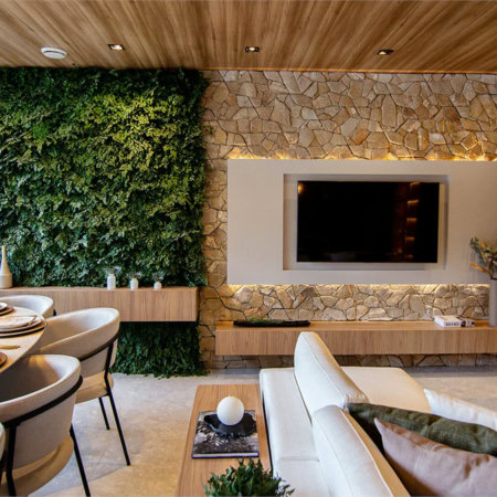 Apartamento à venda com 3 suítes em Brooklin Paulista, São Paulo, SP