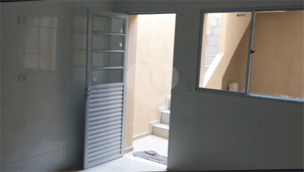 Sobrado à venda com 2 quartos, sendo 1 suíte,  em Casa Verde, São Paulo, SP