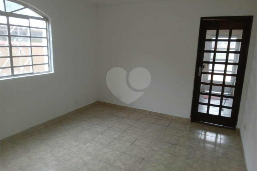 Sobrado à venda com 3 quartos, sendo 1 suíte, em Tucuruvi, São Paulo, SP