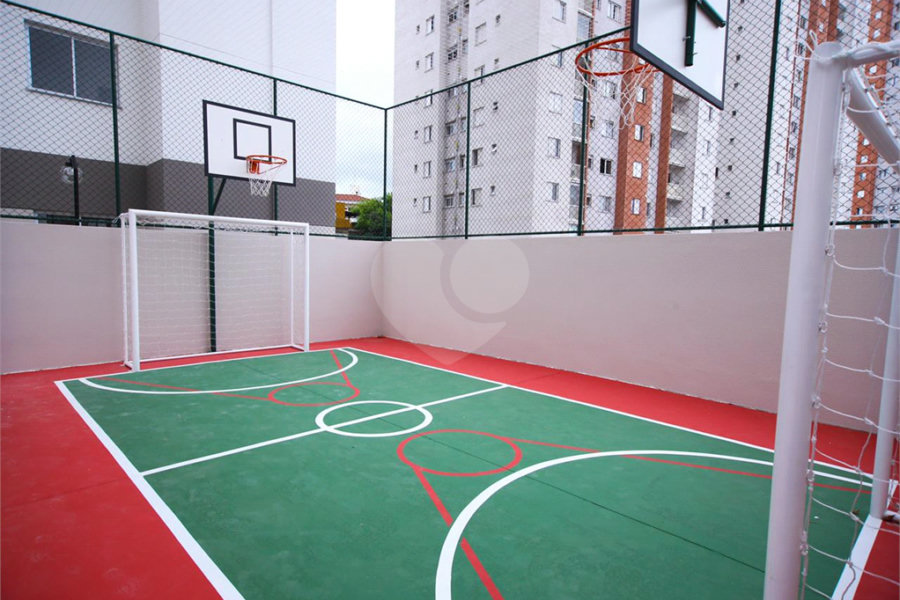 Apartamento à venda com 2 quartos em Imirim, São Paulo, SP