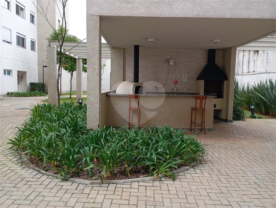 Apartamento à venda com 2 quartos em Limão, São Paulo, SP