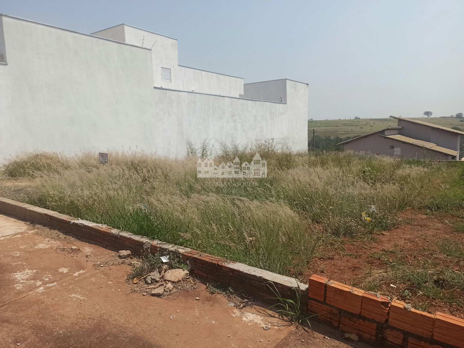 Terreno, 286 m² - Foto 4