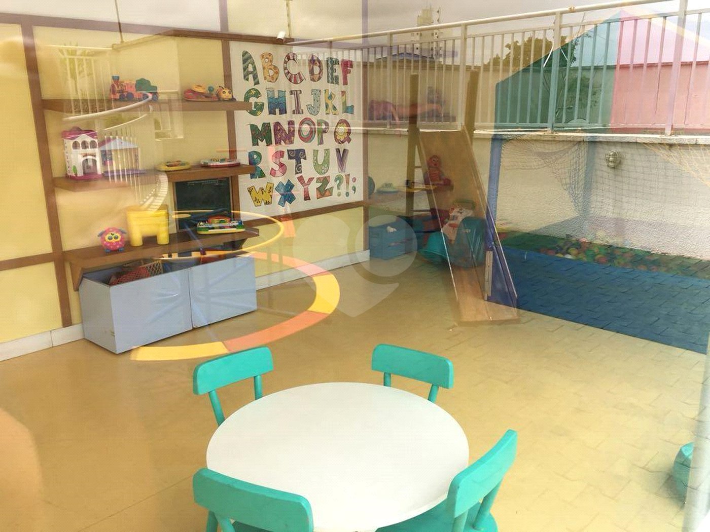 Apartamento para alugar com 1 quarto em Gopoúva, Guarulhos, SP