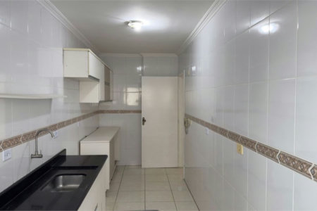 Apartamento à venda, 89 m² por R$ 636.000,00 - Canto do Forte - Praia Grande/SP