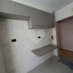 Apartamento para alugar com 2 quartos, sendo 1 suíte, em Jardim Marajoara, São Paulo, SP