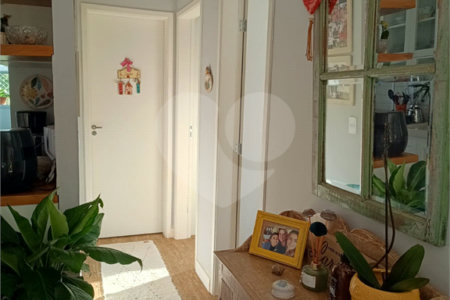 Apartamento à venda com 2 quartos em Santa Claudina, Vinhedo, SP