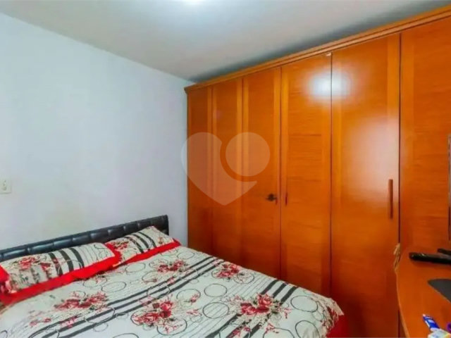 Casa à venda com 4 quartos, sendo 2 suítes,  em Mandaqui, São Paulo, SP