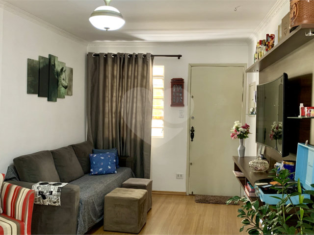 Apartamento à venda com 3 quartos em Pirituba, São Paulo, SP