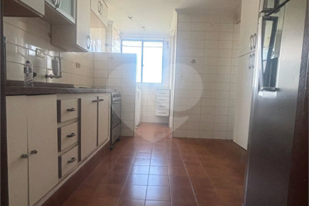 Apartamento à venda com 2 quartos em Jardim da Saúde, São Paulo, SP