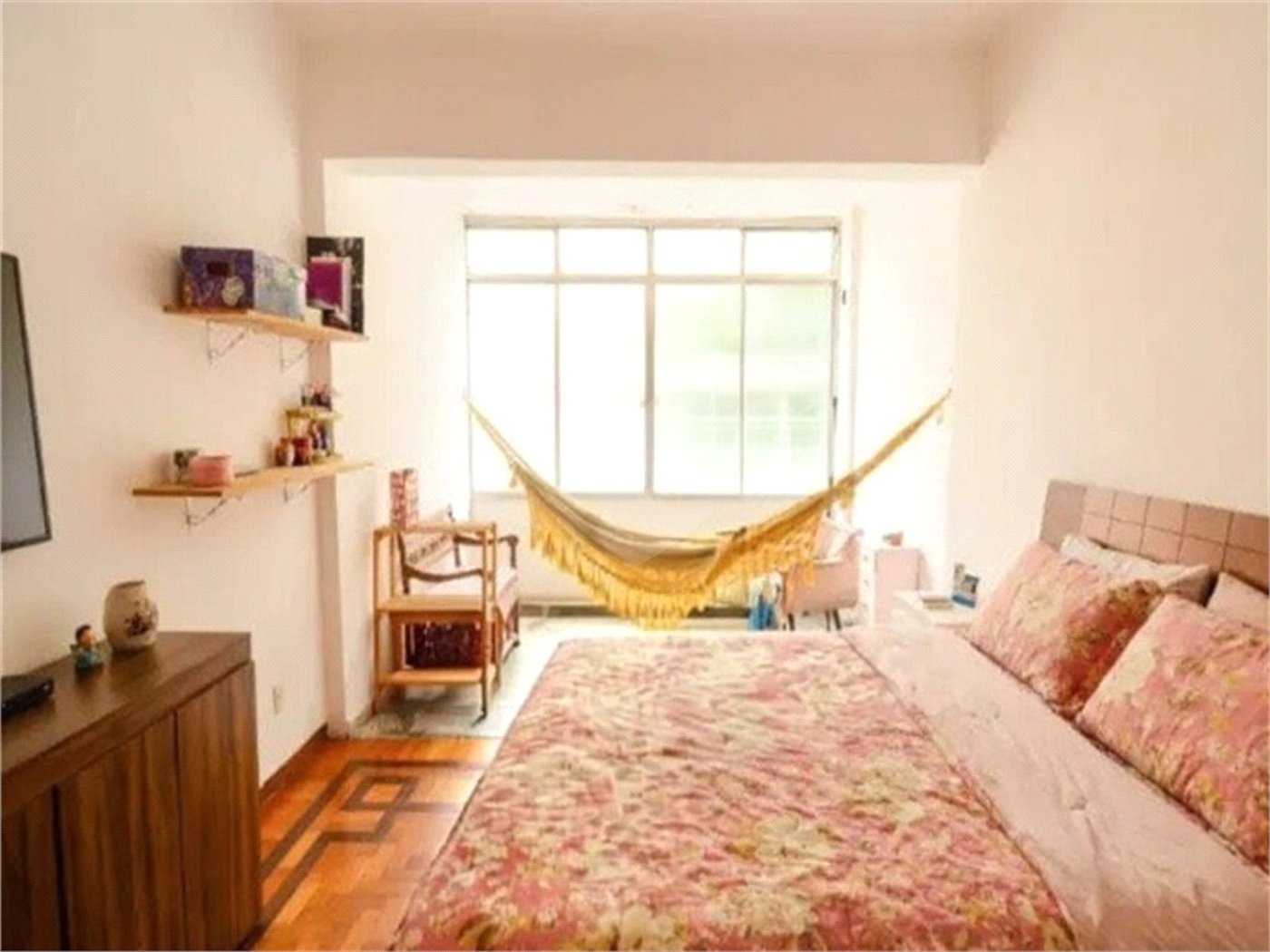 Apartamento à venda com 3 quartos em Tijuca, Rio de Janeiro, RJ