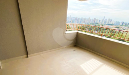Apartamento à venda com 3 suítes em Parque Morumbi, Votorantim, SP
