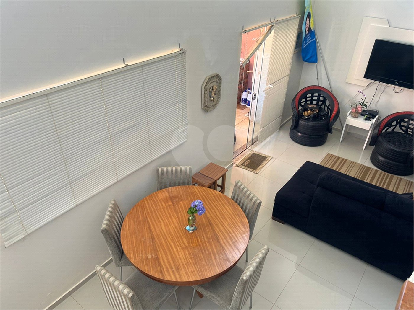Casa à venda com 2 quartos, sendo 1 suíte,  em Estância Conceição, Itapetininga, SP