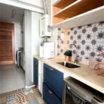 Apartamento à venda com 2 quartos, sendo 1 suíte, em Santana, São Paulo, SP