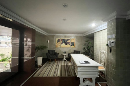 Apartamento à venda com 4 quartos, sendo 1 suíte, em Recreio dos Bandeirantes, Rio de Janeiro, RJ