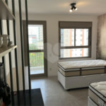 Apartamento à venda com 1 suíte em Sumarezinho, São Paulo, SP