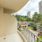 Apartamento à venda com 3 quartos, sendo 1 suíte,  em Vila Clementino, São Paulo, SP
