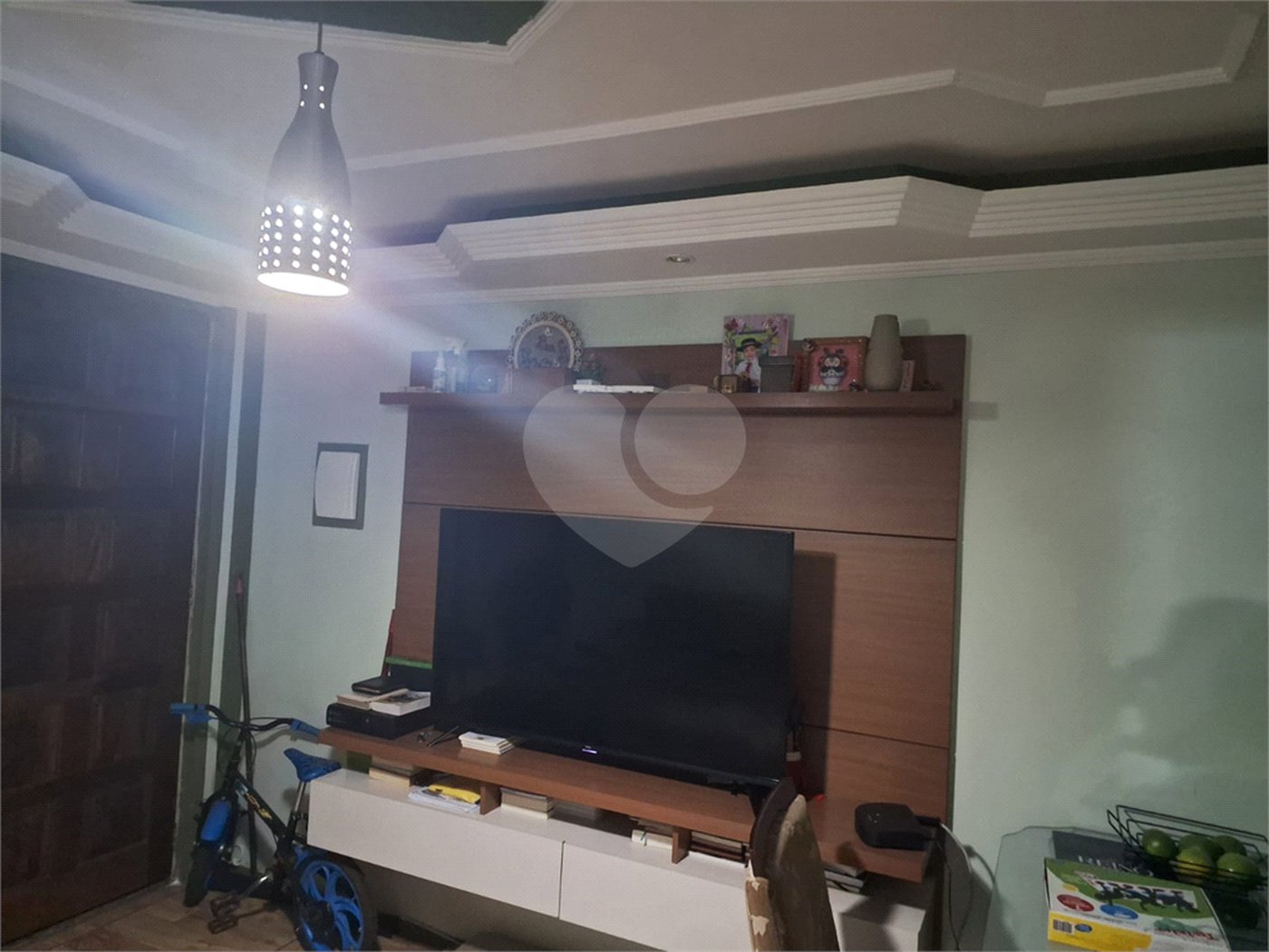 Apartamento à venda com 2 quartos em Jardim Armênia, Mogi das Cruzes, SP