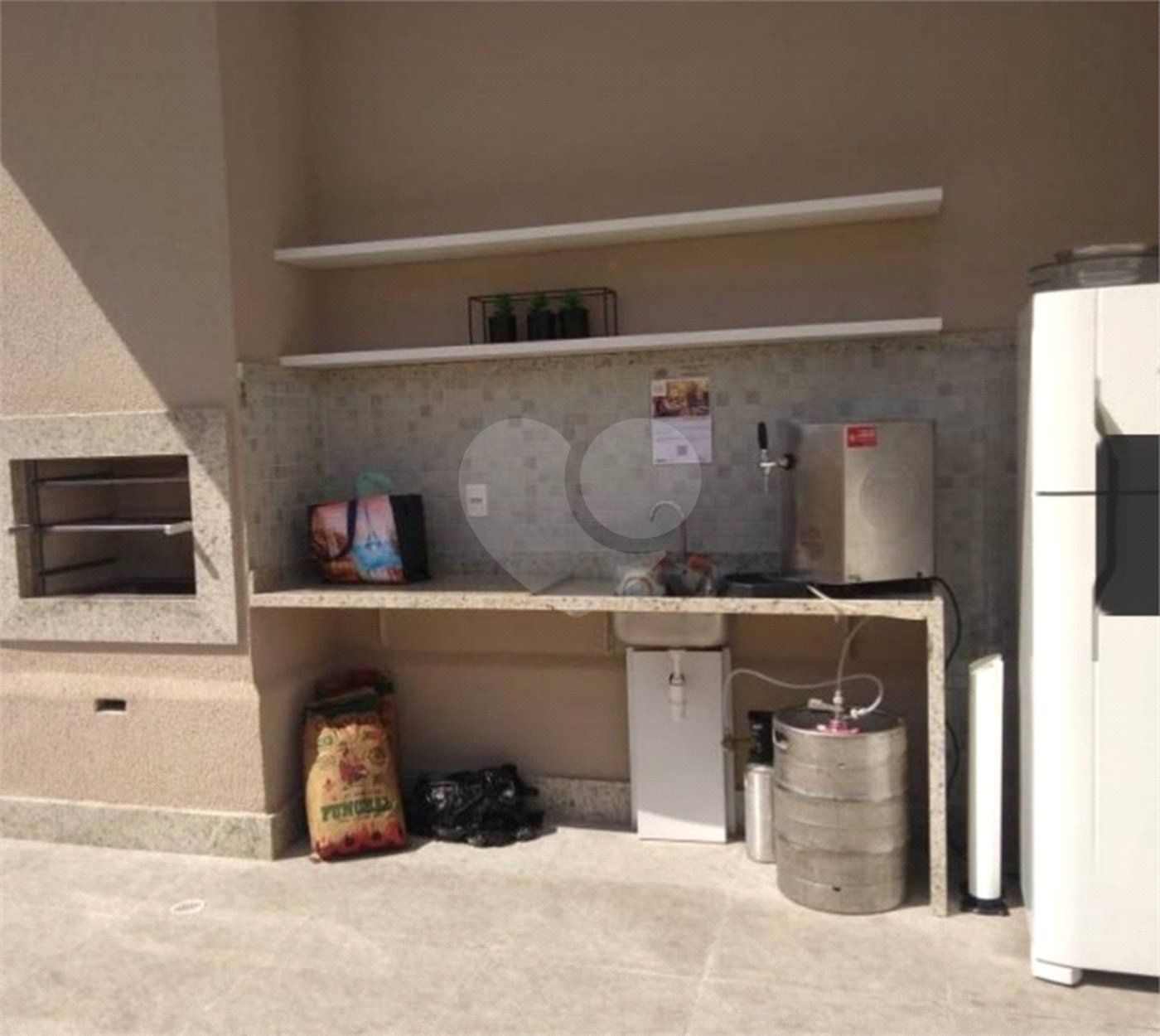 Apartamento à venda com 2 quartos em Vila Leopoldina, São Paulo, SP