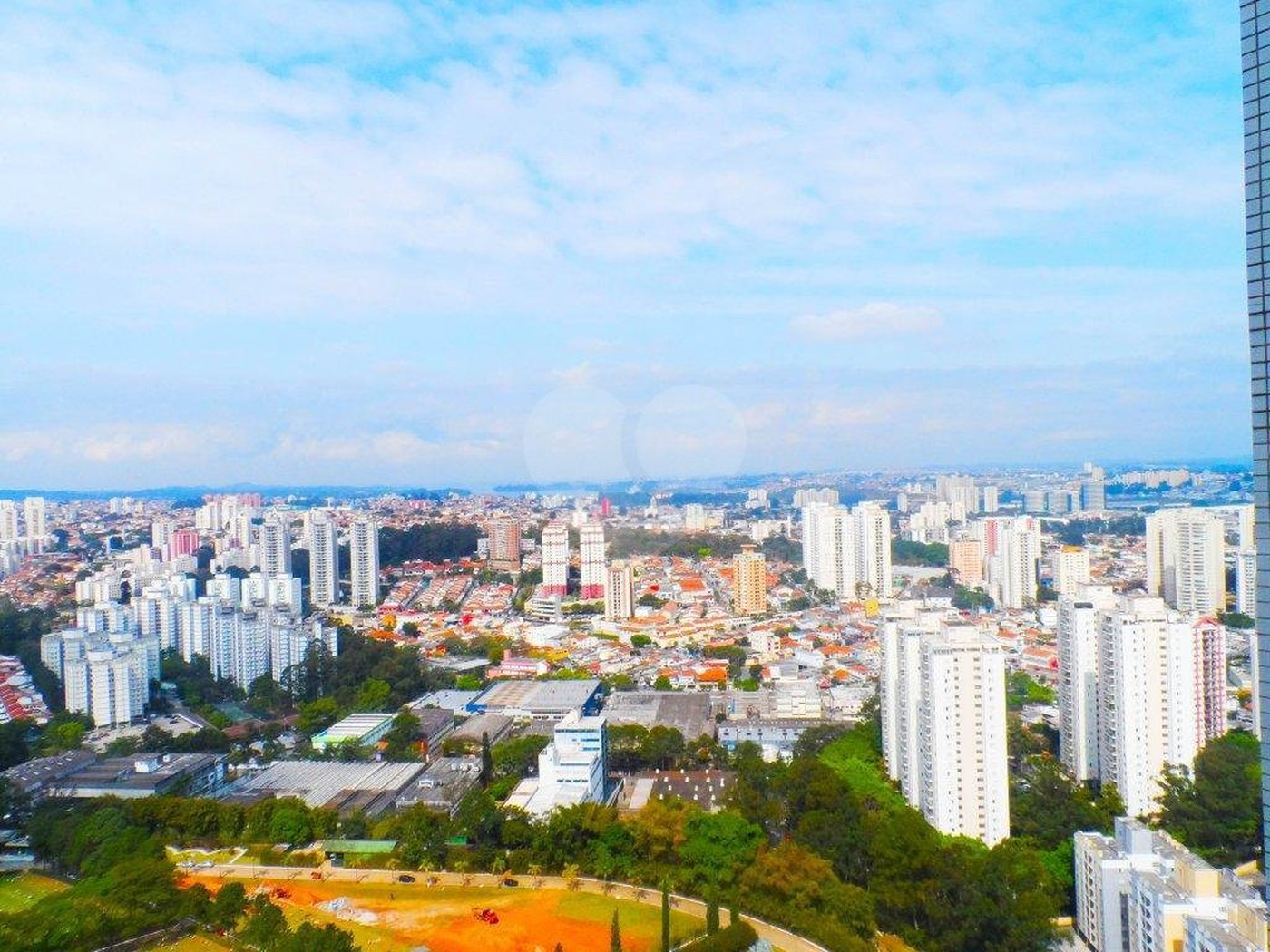 Cobertura à venda com 6 suítes em Jardim Marajoara, São Paulo, SP