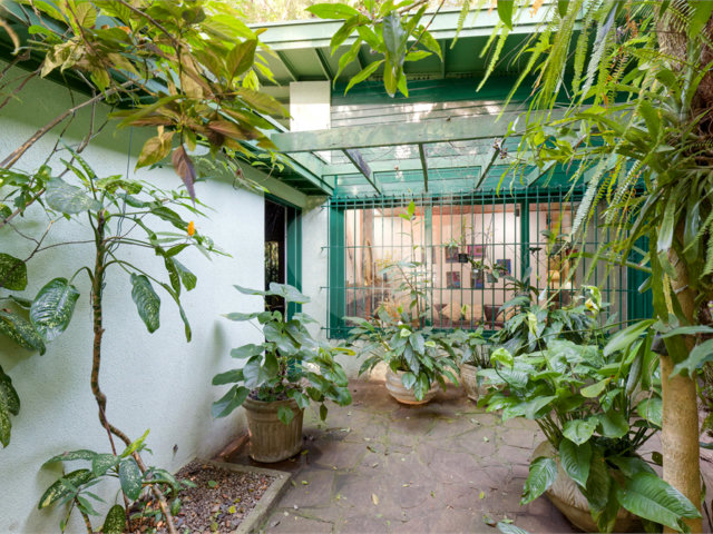 Casa Térrea à venda com 5 quartos, sendo 2 suítes,  em Alto da Boa Vista, São Paulo, SP