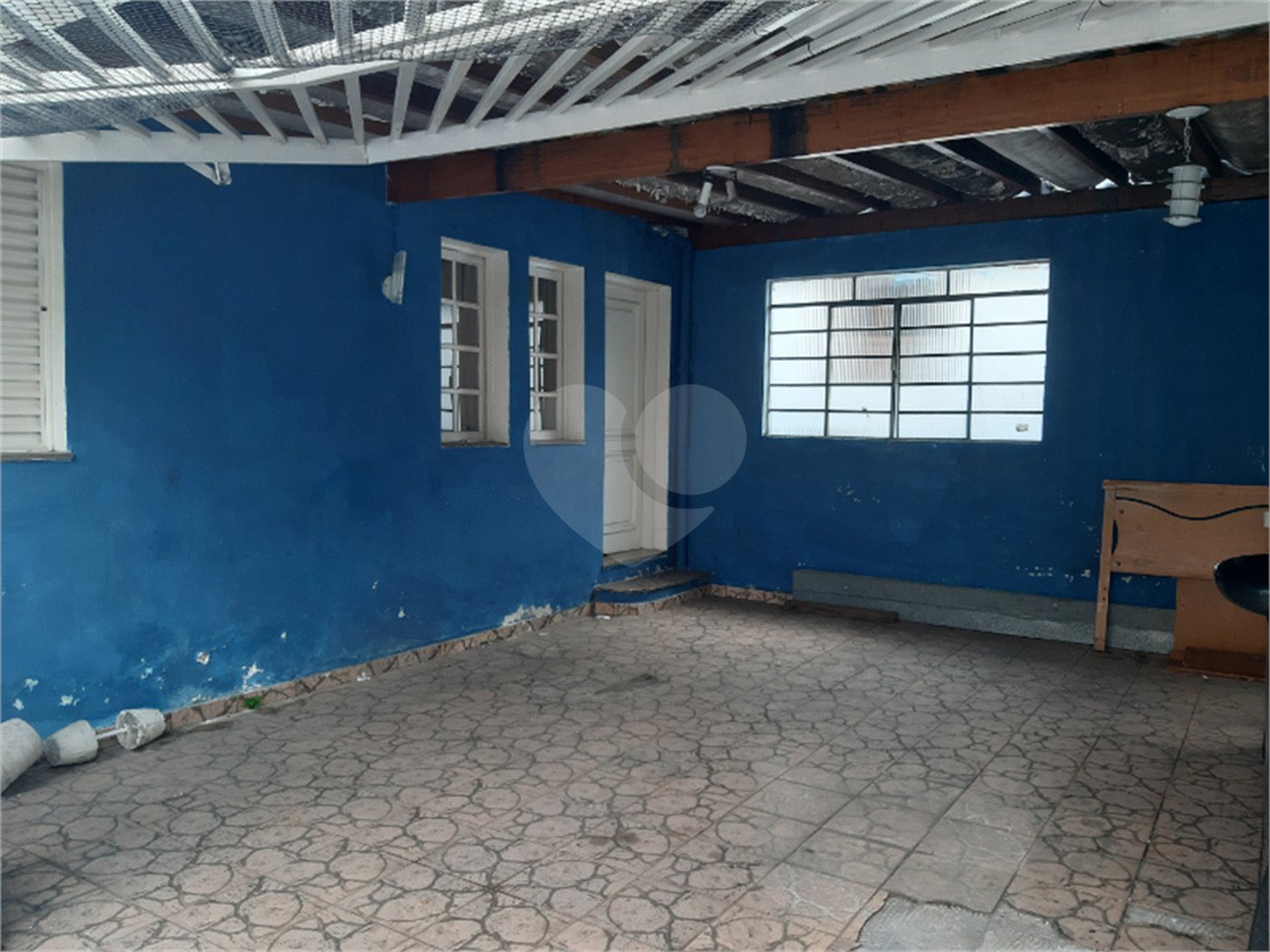 Casa à venda com 3 quartos em Vila Gustavo, São Paulo, SP