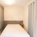 Apartamento à venda com 1 quarto em Jardim Paulista, São Paulo, SP