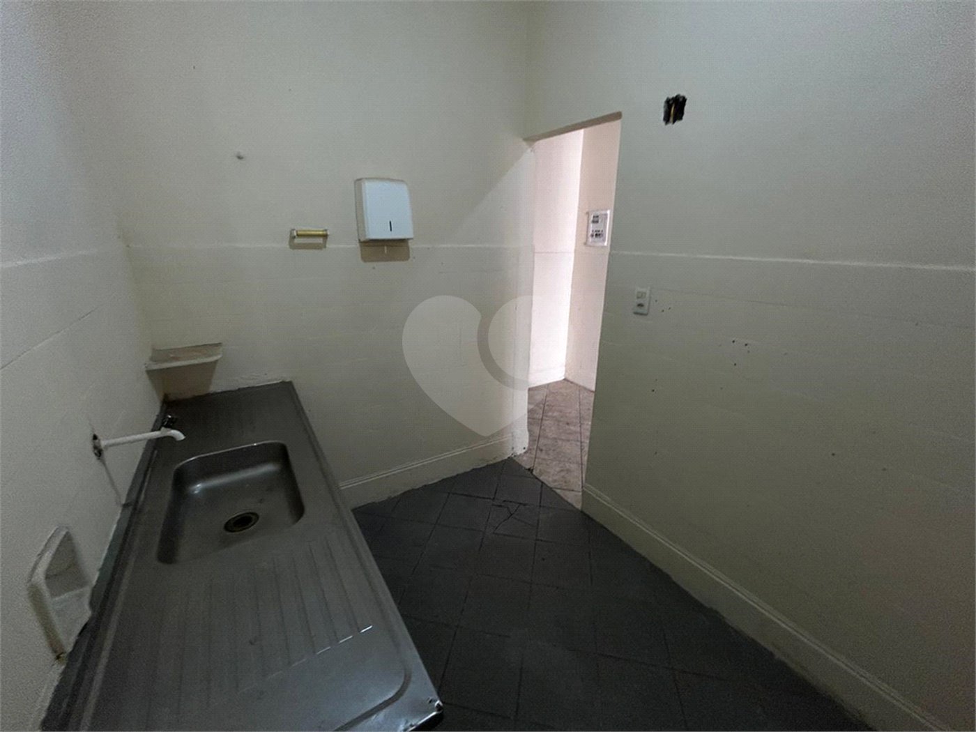 Apartamento à venda com 3 quartos em Tijuca, Rio de Janeiro, RJ