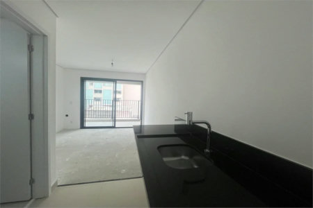 Studio à venda com 1 quarto em Sumarezinho, São Paulo, SP