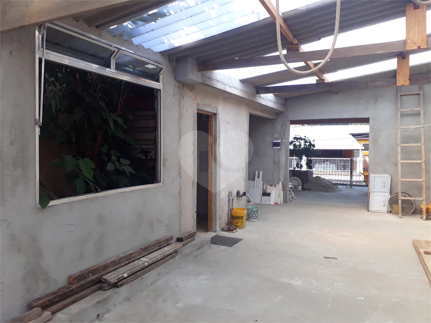 Casa à venda com 2 quartos em Jardim Moreira, Guarulhos, SP