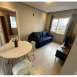 Apartamento Residencial à venda, Centro, São Vicente - AP1340.