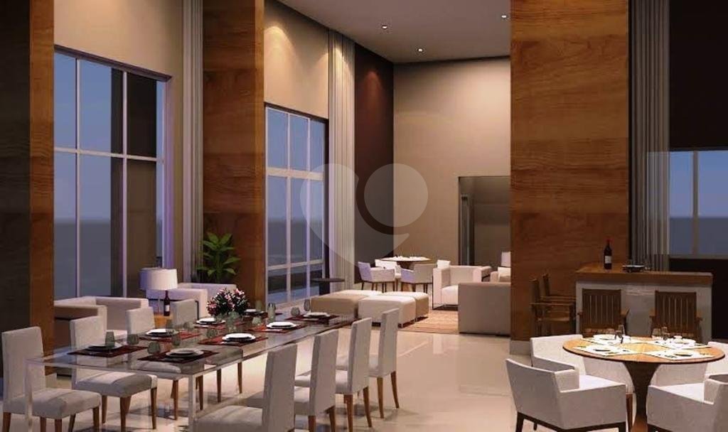Apartamento à venda com 2 quartos, sendo 1 suíte, em Mandaqui, São Paulo, SP