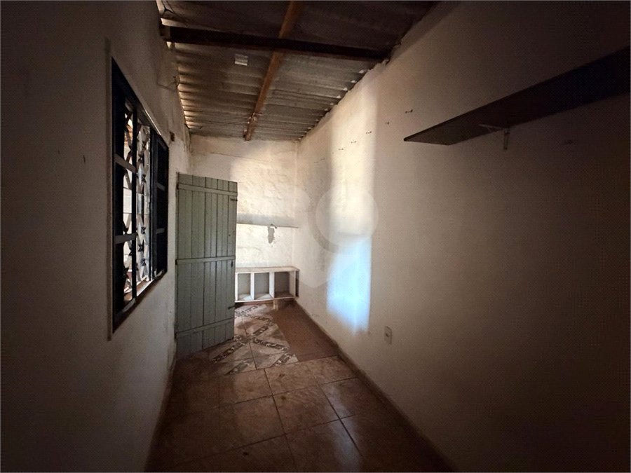 Casa à venda com 2 quartos em Ipiranga, Ribeirão Preto, SP