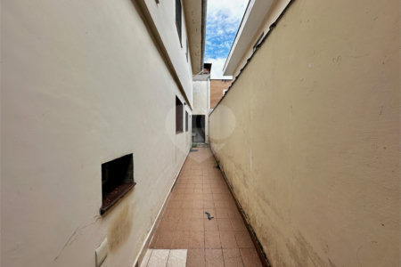 Sobrado à venda com 2 quartos em Santo Amaro, São Paulo, SP