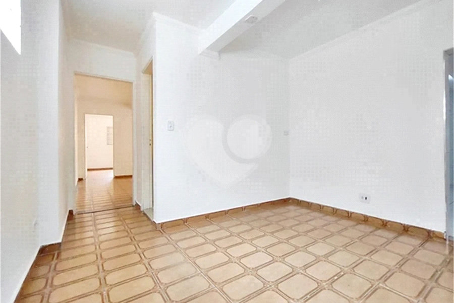 Casa Térrea à venda com 2 quartos em Vila Nivi, São Paulo, SP