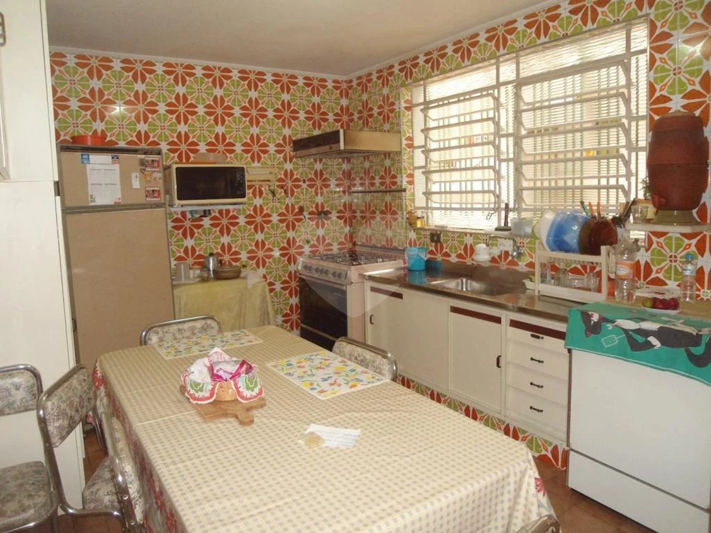 Casa à venda com 3 quartos no condomínio Travessa Quefren,21, São Paulo - SP