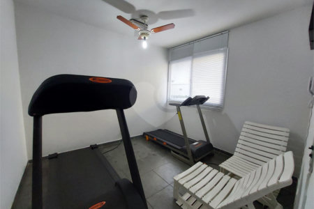 Cobertura à venda com 2 quartos, sendo 1 suíte,  em Tijuca, Rio de Janeiro, RJ