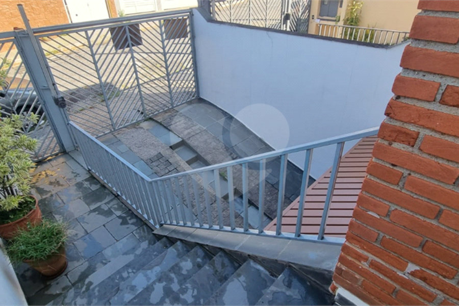 Sobrado à venda com 3 quartos, sendo 1 suíte, em Casa Verde, São Paulo, SP