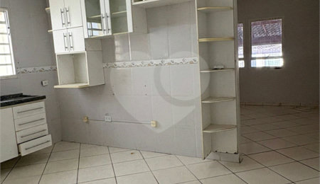 Casa Térrea para alugar com 2 quartos, sendo 1 suíte, em Ponte, Atibaia, SP