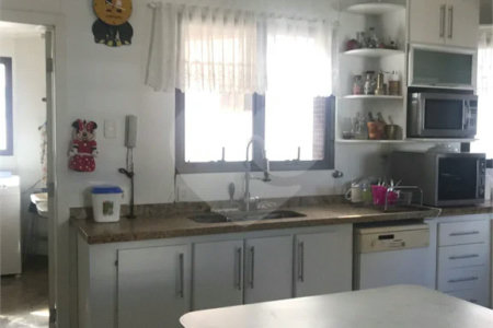 Apartamento à venda ou para alugar com 4 suítes em Santana, São Paulo, SP