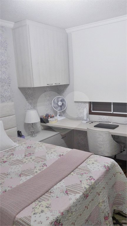 Casa à venda com 3 quartos, sendo 1 suíte,  em Horto Florestal, São Paulo, SP