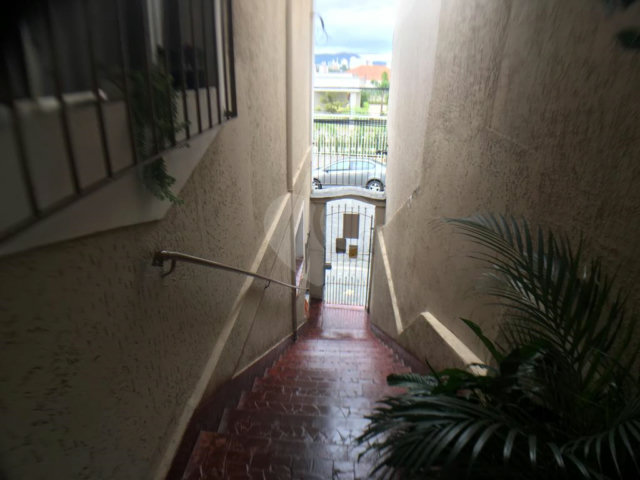 Sobrado à venda com 3 quartos em Parada Inglesa, São Paulo, SP