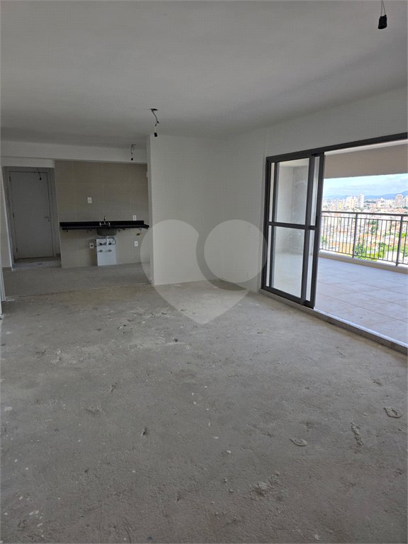 Apartamento à venda ou para alugar com 3 suítes em Tucuruvi, São Paulo, SP