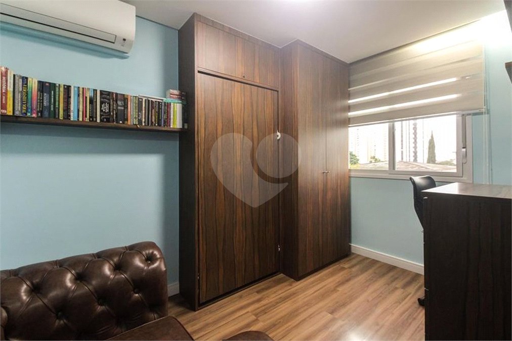 Apartamento à venda com 3 suítes em Parque São Jorge, São Paulo, SP