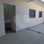 Casa à venda com 3 quartos, sendo 1 suíte,  no condomínio Residencial Villagio Wanel, Sorocaba - SP